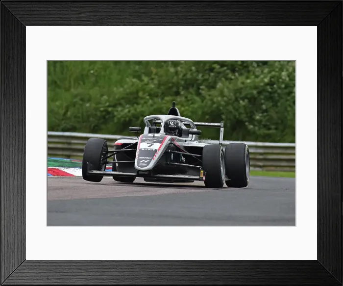Framed Print : CM35 8554 Deagen Fairclough, Hitech Pulse-Eight Framed Print : CM35 8554 Deagen Fairclough, Hitech Pulse-Eight