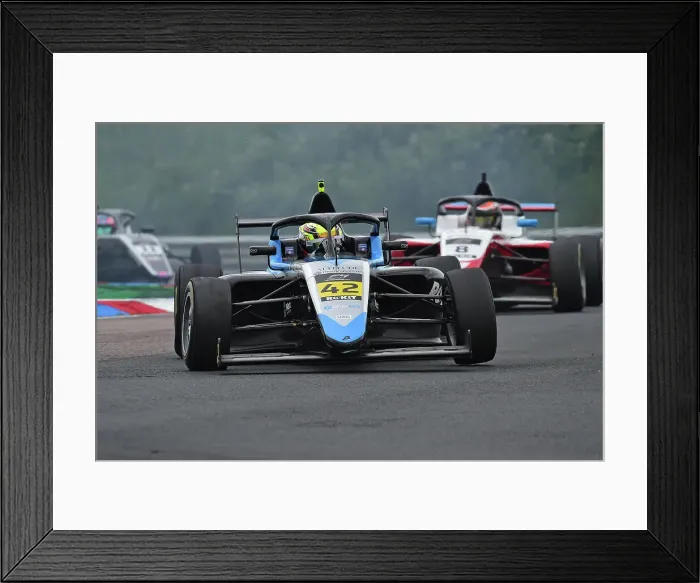 Framed Print : CM35 8577 Rowan Campbell-Pilling, Phinsys by Argenti Framed Print : CM35 8577 Rowan Campbell-Pilling, Phinsys by Argenti