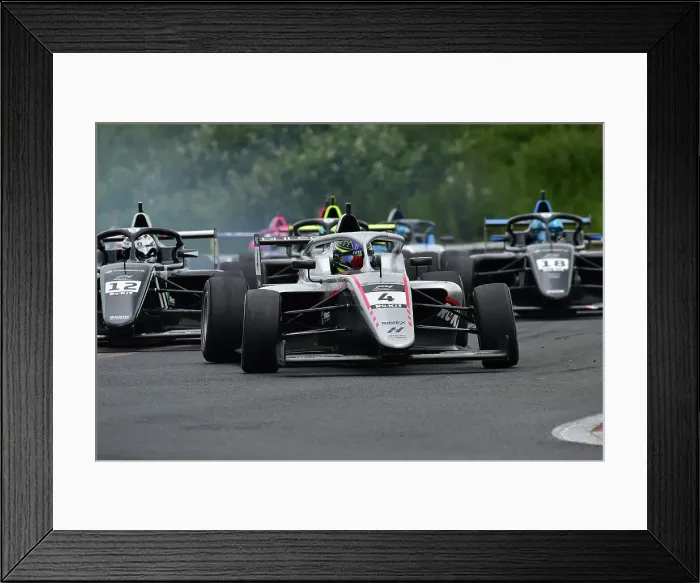 Framed Print : CM35 8609 Reza Seewooruthun, Hitech Pulse-Eight Framed Print : CM35 8609 Reza Seewooruthun, Hitech Pulse-Eight