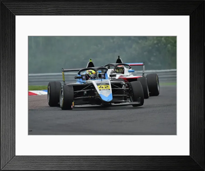 Framed Print : CM35 8632 Rowan Campbell-Pilling, Phinsys by Argenti Framed Print : CM35 8632 Rowan Campbell-Pilling, Phinsys by Argenti