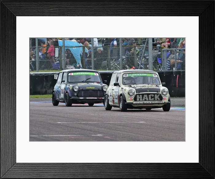 Framed Print : CM35 7461 Frazer Hack, Mini7S, Matthew Ayres, Mini7S Framed Print : CM35 7461 Frazer Hack, Mini7S, Matthew Ayres, Mini7S