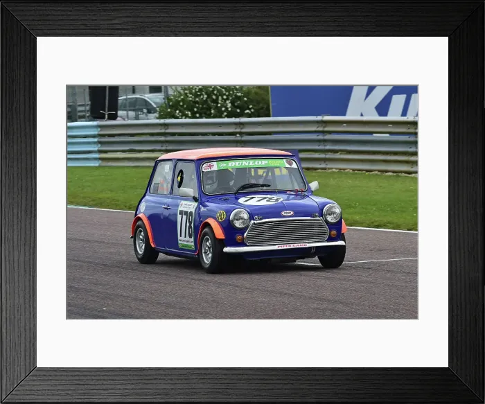 Framed Print : CM35 7475 Kate Fraser Ker, Mini7S Framed Print : CM35 7475 Kate Fraser Ker, Mini7S