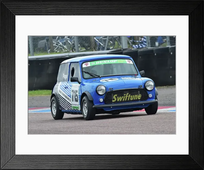 Framed Print : CM35 7503 Andrew Page, Mini7S Framed Print : CM35 7503 Andrew Page, Mini7S