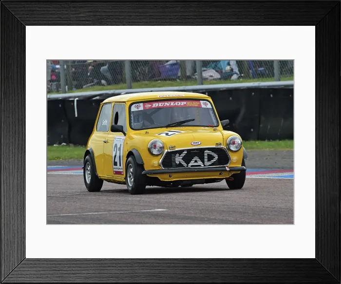 Framed Print : CM35 7507 Aaron Smith, Mini7 Framed Print : CM35 7507 Aaron Smith, Mini7