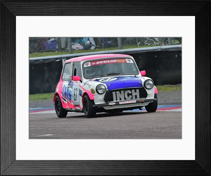Framed Print : CM35 7510 Connor O'Brien, Mini7 Framed Print : CM35 7510 Connor O'Brien, Mini7
