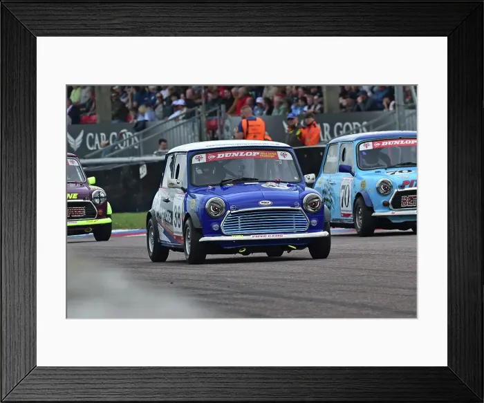 Framed Print : CM35 7511 Steven Hopper, Mini 7 Framed Print : CM35 7511 Steven Hopper, Mini 7
