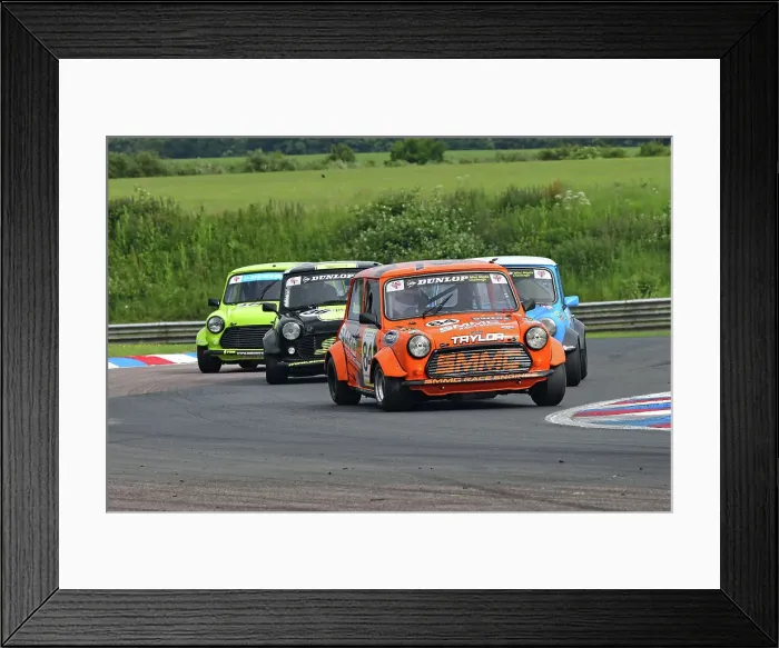 Framed Print : CJ14 0573 Ryan Taylor, Mini Miglia Framed Print : CJ14 0573 Ryan Taylor, Mini Miglia