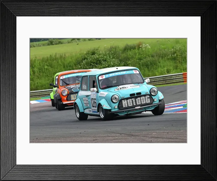 Framed Print : CJ14 0578 Peter Hills, Mini Libre Framed Print : CJ14 0578 Peter Hills, Mini Libre