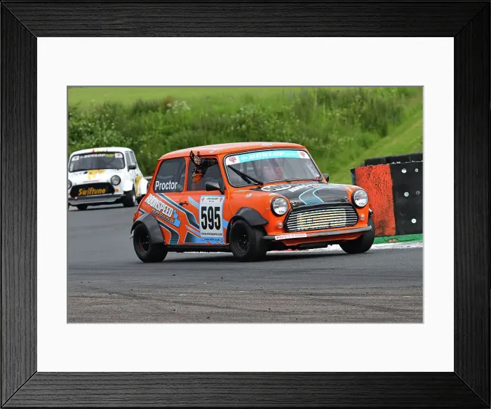 Framed Print : CJ14 0605 Julian Proctor, Mini Libre Framed Print : CJ14 0605 Julian Proctor, Mini Libre
