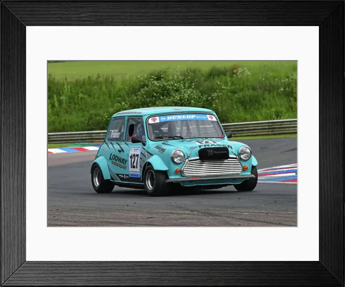 Framed Print : CJ14 0610 Ian Fraser, Mini Libre Framed Print : CJ14 0610 Ian Fraser, Mini Libre
