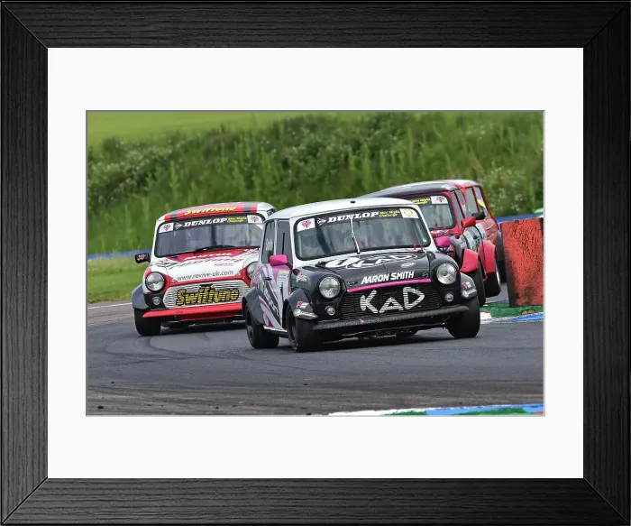 Framed Print : CM35 8206 Aaron Smith, Mini Miglia Framed Print : CM35 8206 Aaron Smith, Mini Miglia