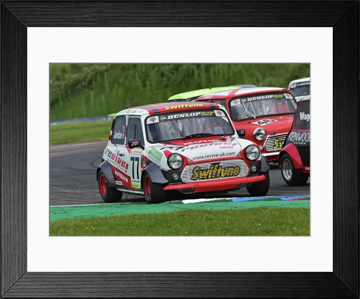 Framed Print : CM35 8209 Andrew Jordan, Mini Miglia Framed Print : CM35 8209 Andrew Jordan, Mini Miglia