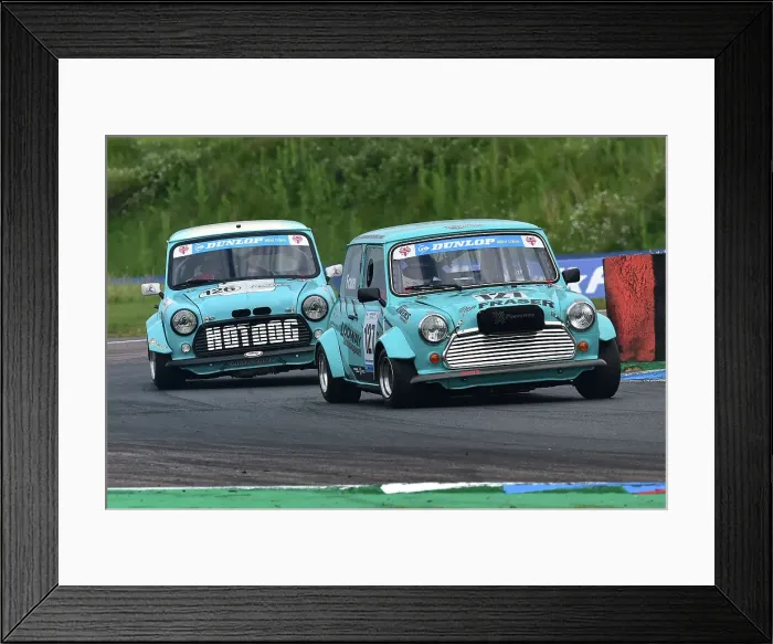 Framed Print : CM35 8224 Ian Fraser, Mini Libre, Peter Hills, Mini Libre Framed Print : CM35 8224 Ian Fraser, Mini Libre, Peter Hills, Mini Libre