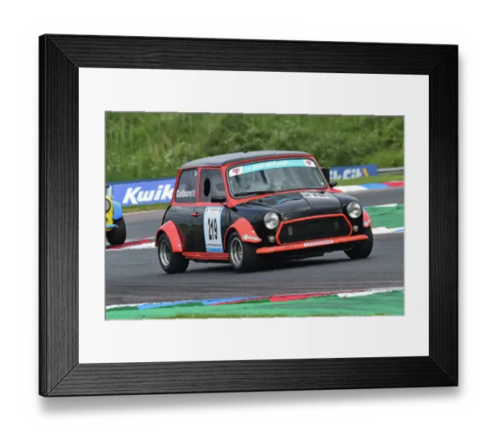 Framed Print : CM35 8230 Richard Colburn, Mini Libre Framed Print : CM35 8230 Richard Colburn, Mini Libre