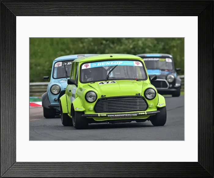 Framed Print : CM35 8232 Josh Evans, Mini Libre Framed Print : CM35 8232 Josh Evans, Mini Libre