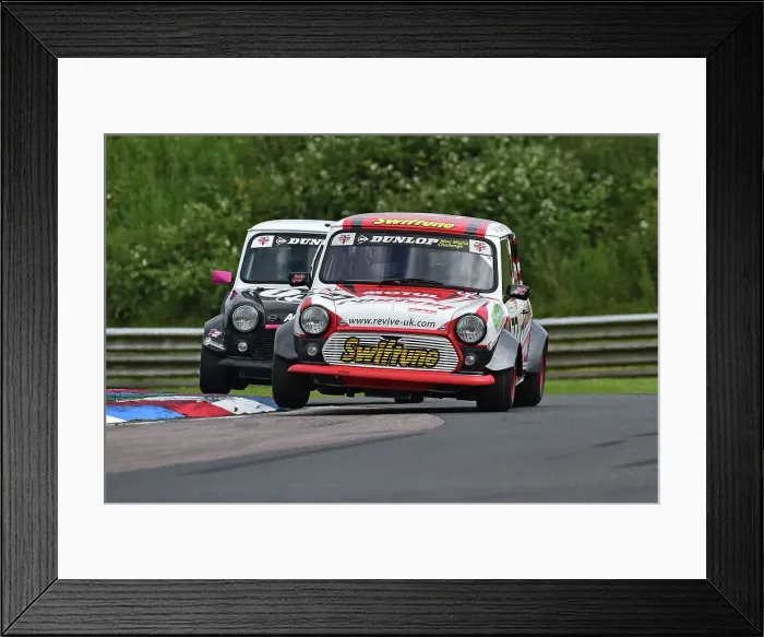 Framed Print : CM35 8242 Andrew Jordan, Mini Miglia Framed Print : CM35 8242 Andrew Jordan, Mini Miglia