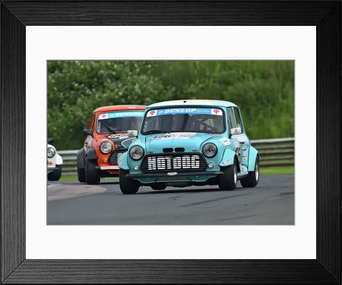 Framed Print : CM35 8259 Peter Hills, Mini Libre Framed Print : CM35 8259 Peter Hills, Mini Libre
