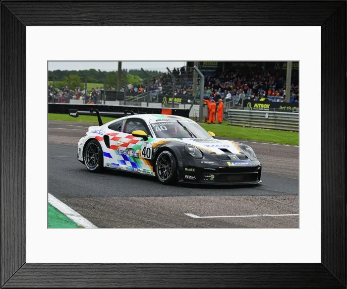 Framed Print : CJ14 0398 Andrew Rackstraw, JTR, Porsche 911 GT3 Cup Framed Print : CJ14 0398 Andrew Rackstraw, JTR, Porsche 911 GT3 Cup
