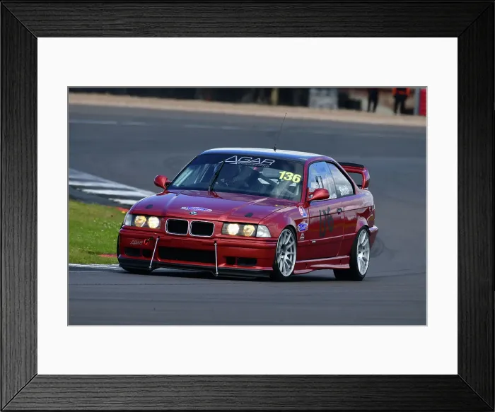 Framed Print : CJ14 1184 Oliver Smith, BMW M3 E36 Evo Framed Print : CJ14 1184 Oliver Smith, BMW M3 E36 Evo