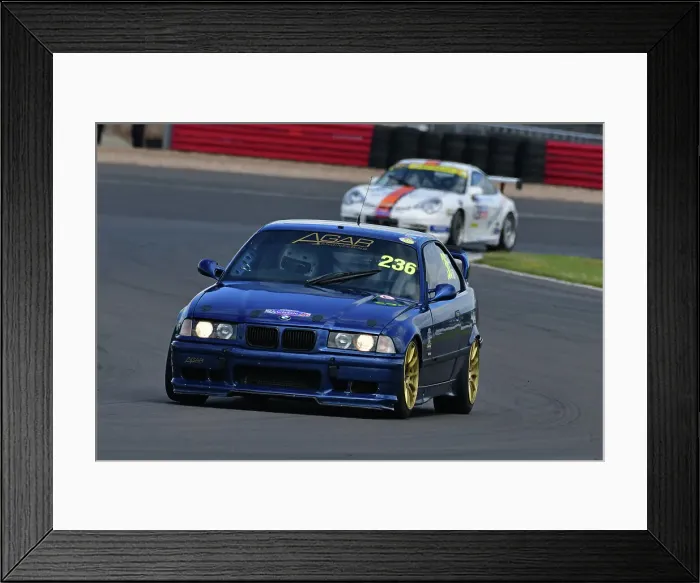 Framed Print : CJ14 1196 Clinton Ewen, BMW M3 E36 Framed Print : CJ14 1196 Clinton Ewen, BMW M3 E36