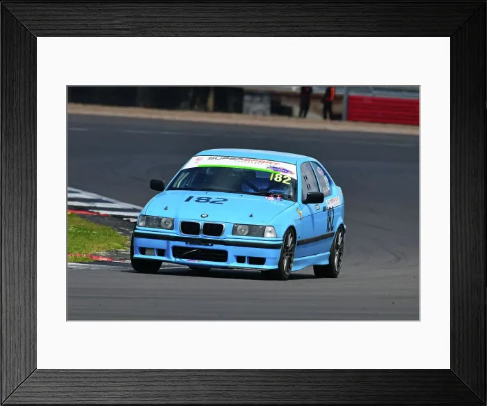 Framed Print : CJ14 1199 Ben Cater, Malcolm Scott, BMW E36 Compact Framed Print : CJ14 1199 Ben Cater, Malcolm Scott, BMW E36 Compact