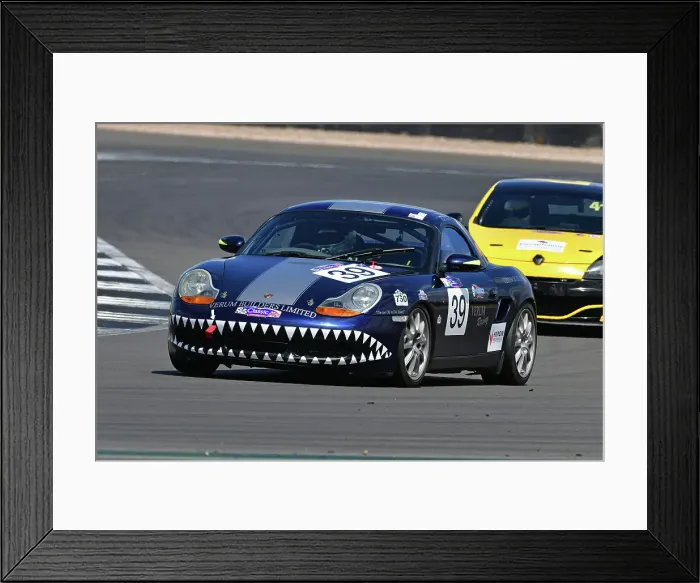 Framed Print : CJ14 1233 Rob Hardy, Porsche Boxster S Framed Print : CJ14 1233 Rob Hardy, Porsche Boxster S