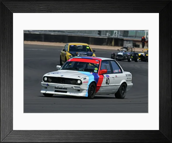 Framed Print : CJ14 1252 Andrew Barley, Tom Barley, BMW E30 Framed Print : CJ14 1252 Andrew Barley, Tom Barley, BMW E30