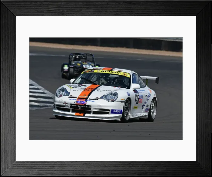 Framed Print : CJ14 1257 Paul Winter, Tim Speed, Porsche 911 Framed Print : CJ14 1257 Paul Winter, Tim Speed, Porsche 911