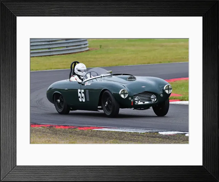 Framed Print : CJ14 2108 Patrick Blakeney-Edwards, Michael Boeck, Frazer Nash Targa Florio MkII Framed Print : CJ14 2108 Patrick Blakeney-Edwards, Michael Boeck, Frazer Nash Targa Florio MkII