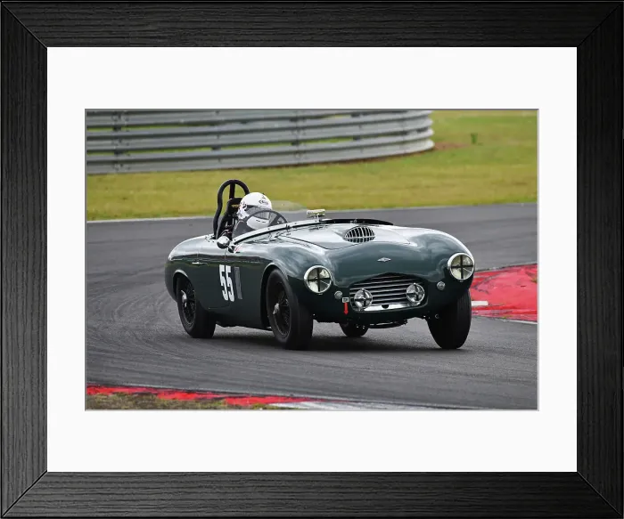 Framed Print : CJ14 2137 Patrick Blakeney-Edwards, Michael Boeck, Frazer Nash Targa Florio MkII Framed Print : CJ14 2137 Patrick Blakeney-Edwards, Michael Boeck, Frazer Nash Targa Florio MkII