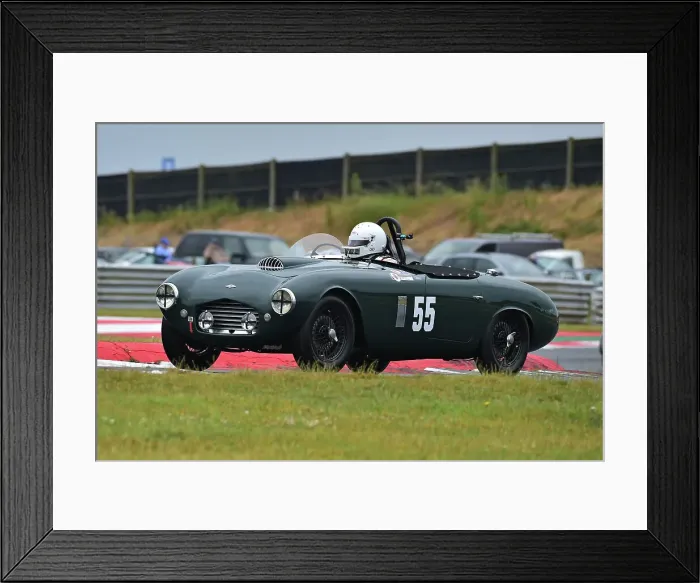 Framed Print : CM35 9373 Patrick Blakeney-Edwards, Michael Boeck, Frazer Nash Targa Florio MkII Framed Print : CM35 9373 Patrick Blakeney-Edwards, Michael Boeck, Frazer Nash Targa Florio MkII
