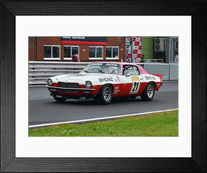 Framed Print : CJ14 2002 Peter Fisk, Chevrolet Camaro Z28 Framed Print : CJ14 2002 Peter Fisk, Chevrolet Camaro Z28