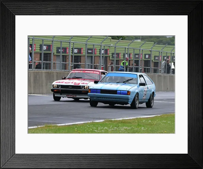 Framed Print : CJ14 2009 Tim Clarke, Ken Clarke, Volkswagen Scirocco, Nick Jarvis, Scott Malvern, Ford Capri 3 litre S Framed Print : CJ14 2009 Tim Clarke, Ken Clarke, Volkswagen Scirocco, Nick Jarvis, Scott Malvern, Ford Capri 3 litre S