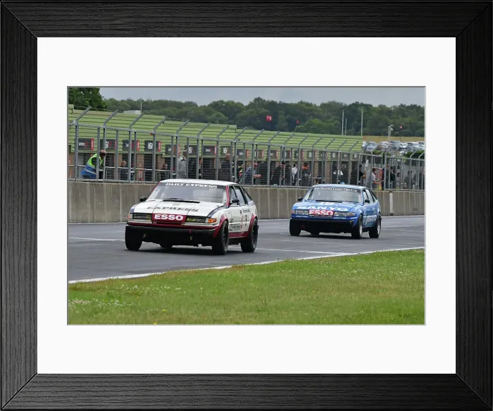 Framed Print : CJ14 2025 Jack Moody, Rover SD1, Michael Whitaker Jnr, Rover SD1 Sanyo Framed Print : CJ14 2025 Jack Moody, Rover SD1, Michael Whitaker Jnr, Rover SD1 Sanyo