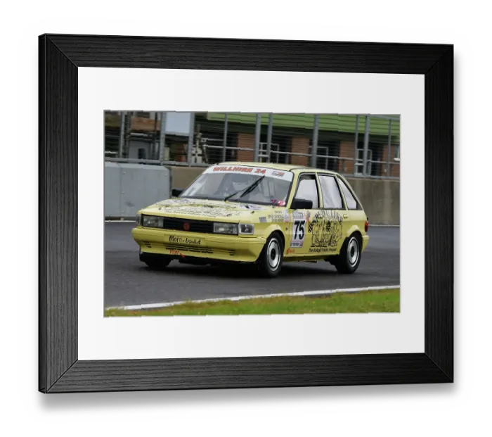 Framed Print : CJ14 2030 Samuel Ashby, Thomas Grindall, MG Maestro Framed Print : CJ14 2030 Samuel Ashby, Thomas Grindall, MG Maestro