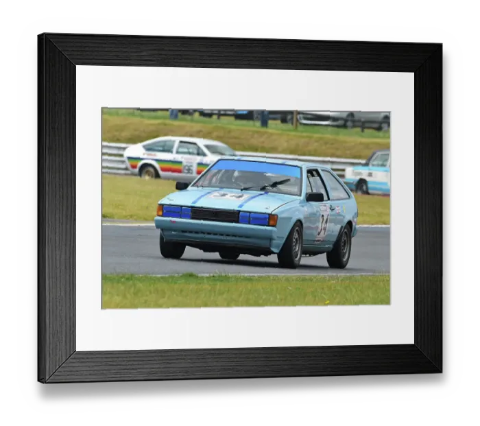 Framed Print : CM35 9503 Tim Clarke, Ken Clarke, Volkswagen Scirocco Framed Print : CM35 9503 Tim Clarke, Ken Clarke, Volkswagen Scirocco