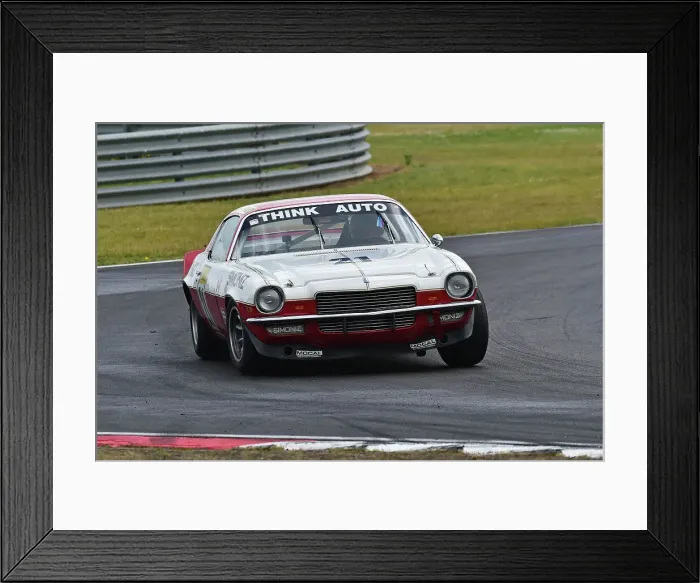 Framed Print : CM35 9556 Peter Fisk, Chevrolet Camaro Z28 Framed Print : CM35 9556 Peter Fisk, Chevrolet Camaro Z28