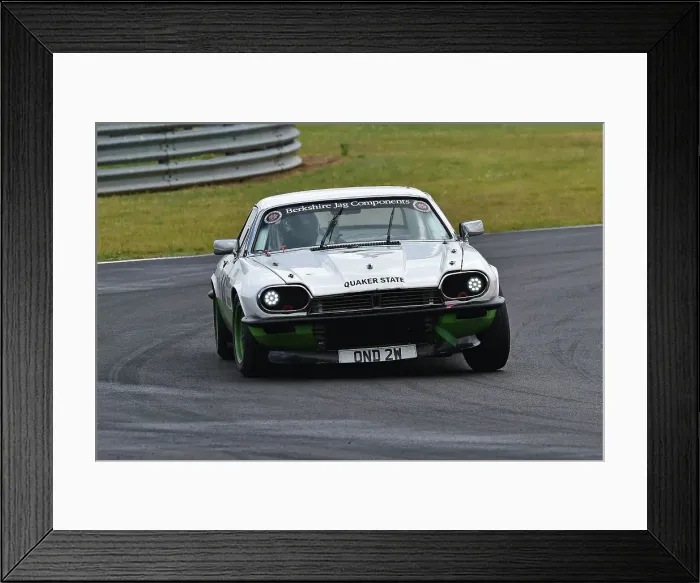 Framed Print : CM35 9560 Guy Connew, Jaguar XJS Framed Print : CM35 9560 Guy Connew, Jaguar XJS
