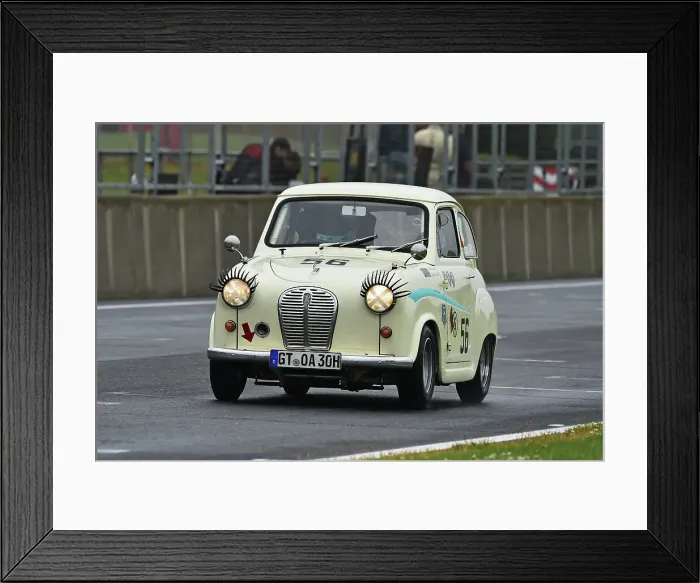 Framed Print : CM35 9465 Rhea Sautter, Andy Newall, Austin A30 Speedwell Framed Print : CM35 9465 Rhea Sautter, Andy Newall, Austin A30 Speedwell