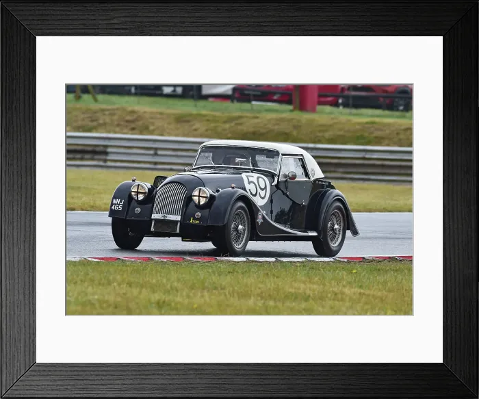 Framed Print : CM35 9295 Sharlie Goddard, Morgan 4 Framed Print : CM35 9295 Sharlie Goddard, Morgan 4