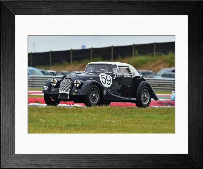 Framed Print : CM35 9349 Sharlie Goddard, Morgan 4 Framed Print : CM35 9349 Sharlie Goddard, Morgan 4