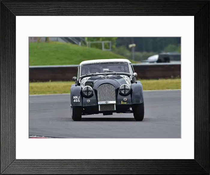 Framed Print : CM35 9692 Sharlie Goddard, Morgan 4 Framed Print : CM35 9692 Sharlie Goddard, Morgan 4