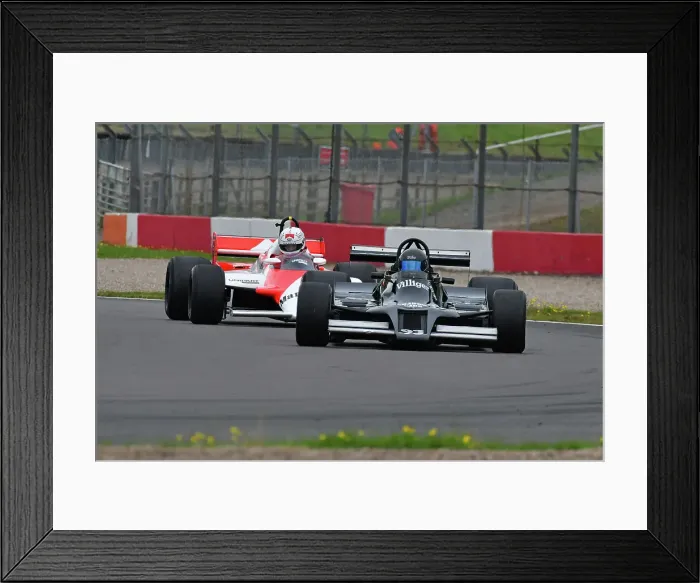 Framed Print : CJ14 4273 Mark Harrison, Shadow DN9