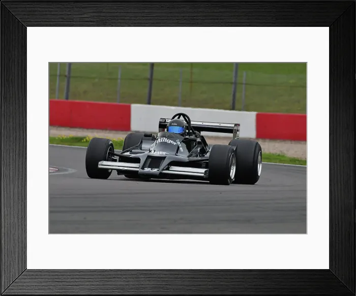Framed Print : CJ14 4295 Mark Harrison, Shadow DN9 Framed Print : CJ14 4295 Mark Harrison, Shadow DN9