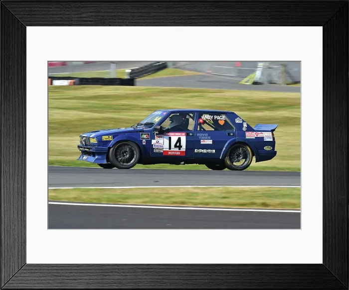 Framed Print : CM36 1278 Andy Page, Alfa Romeo Giulietta 116 Framed Print : CM36 1278 Andy Page, Alfa Romeo Giulietta 116