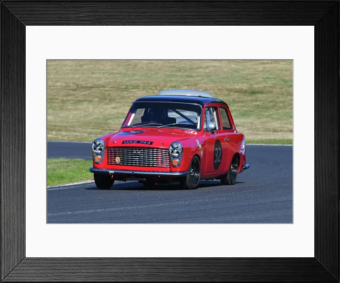 Framed Print : CJ14 5179 Peter Dorlin, Richard Dorlin, Austin A40 Speedwell Framed Print : CJ14 5179 Peter Dorlin, Richard Dorlin, Austin A40 Speedwell