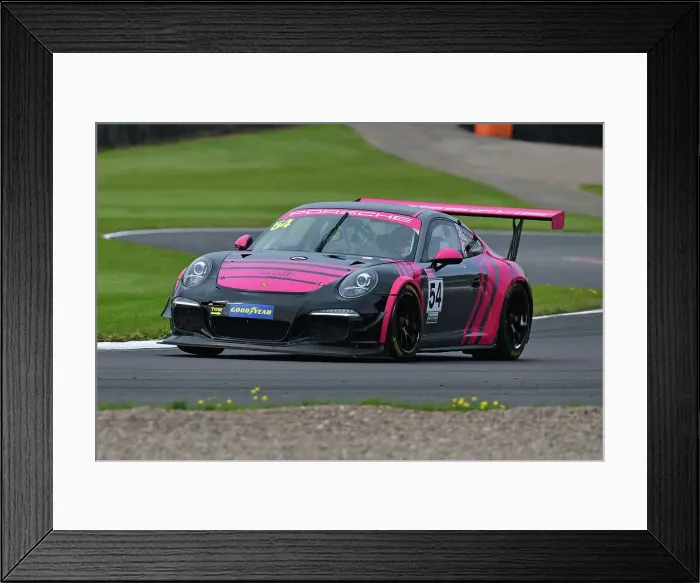 Framed Print : CJ14 4116 Billy Nairn, Carl Nairn, Porsche 991-1 GT3 Cup Framed Print : CJ14 4116 Billy Nairn, Carl Nairn, Porsche 991-1 GT3 Cup