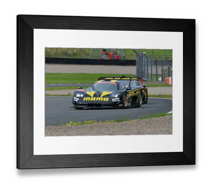 Framed Print : CJ14 4119 Adam Sharpe, George Haynes, Mosler MT900 Framed Print : CJ14 4119 Adam Sharpe, George Haynes, Mosler MT900