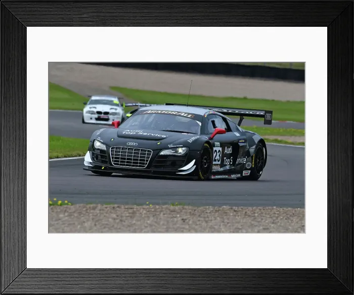 Framed Print : CJ14 4128 Frederic Laurent, David Cuff, Audi R8 GT3 Framed Print : CJ14 4128 Frederic Laurent, David Cuff, Audi R8 GT3