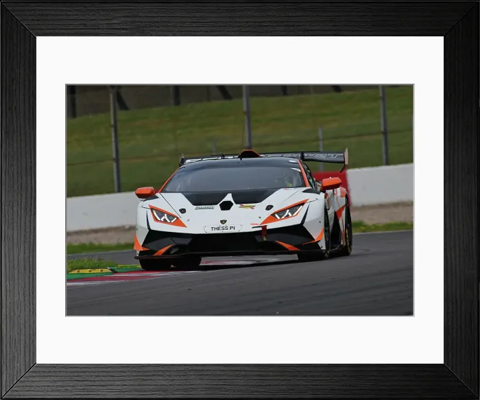 Framed Print : CJ14 4153 Neil Glover, Aaron Scott, Lamborghini Huracan Super Trofeo EVO Framed Print : CJ14 4153 Neil Glover, Aaron Scott, Lamborghini Huracan Super Trofeo EVO